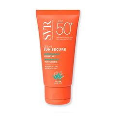 Svr Sun Secure Crema Idratante Spf50+ 50ml