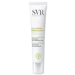 Svr Sebiaclear Crème Spf50 50ml