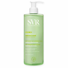 Svr Sebiaclear Gel Moussant 400ml - 16069
