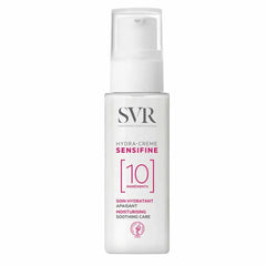 Svr Sensifine Hydra-Creme Moisturising Soothing Care 40ml