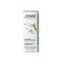 Jowaé Gel Vitaminico Idratante Energizzante 40ml