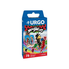 Urgo Miracolosi 14 Cerotti