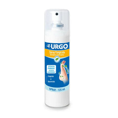 Urgo Spray Antisettico e Fungicida 125 ml