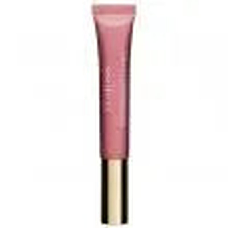 Clarins Eclat Minute Embellisseur Lèvres 01 Rose Shimmer - InfinityMarket