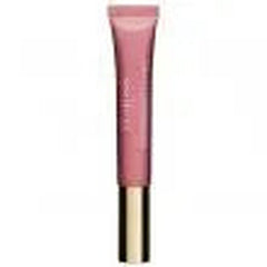 Clarins Eclat Minute Embellisseur Lèvres 01 Rose Shimmer - InfinityMarket