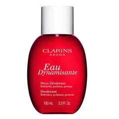 Clarins Eau Dynamisante Deodorant Spray 100ml