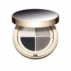 Clarins Ombre 4 Couleurs 08 Amber Gradation 4,2g
