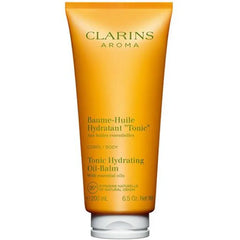 Clarins Balsamo corpo tonicità Baume-Huile Hydratant Tonic 200mñ