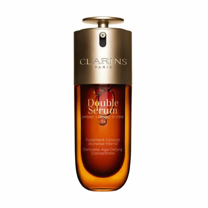 Clarins Double Serum 50ml - InfinityMarket