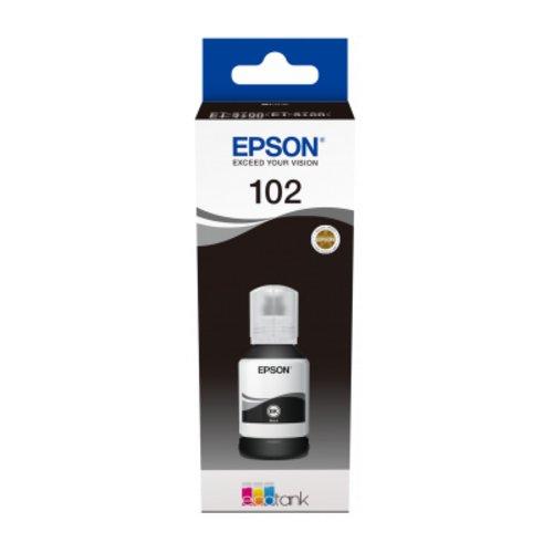 Cartuccia Nera Epson C13T03R140 Inchiostro - InfinityMarket - cometa -