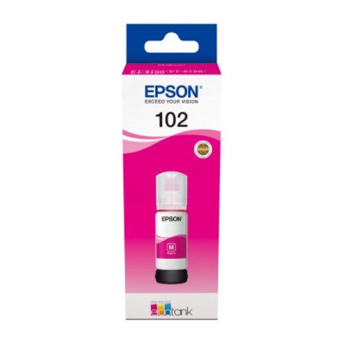 Cartuccia Epson C13T03R340 Magenta - InfinityMarket - cometa -