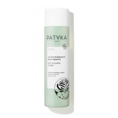 Patyka Paris Lozione Purificante Ed Equilibrante 200ml