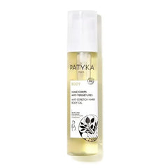 Patyka Olio Corpo Antismagliature 100ml