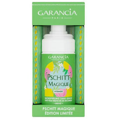 Garancia Pschitt Magique 100ml e Jungle