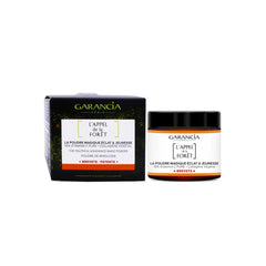 Garancia Apple Foret Poudre 8g