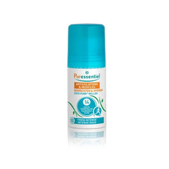 Puressentiel Cryo Pure Roll-On Professionale per Articolazioni e Muscoli 75 ml