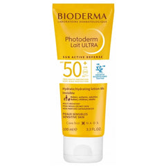 Bioderma Photoderm Ultra Latte Spf50 200ml
