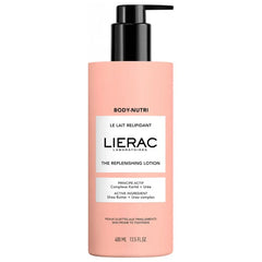 Lierac Nutri-Body Latte Rilipidizzante 400ml