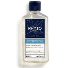 Phyto Phytocyane-Men Shampoo Rivitalizzante 250ml