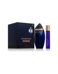 Mauboussin Private Club Ep 100 Vap 20v
