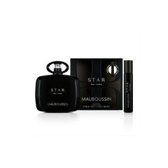Mauboussin Star For Men Ep 90 V 20v
