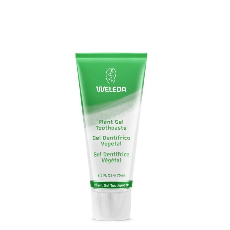 Weleda Cos Gel Dentifrico Vegetal 75ml by WELEDA COS – 38069