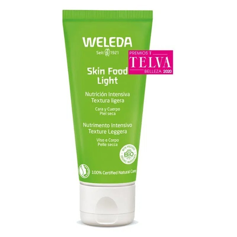 Weleda Cos Skin Food Light Crema Nutritiva Ligera 30ml by WELEDA COS – 38069