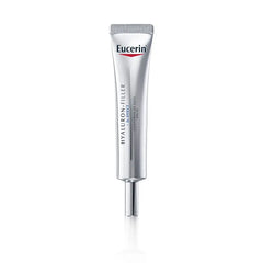 Eucerin Hyaluron Filler Contorno Occhi Spf15 15ml