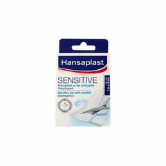 Hansaplast Striscia Sensibile 1m X 6cm