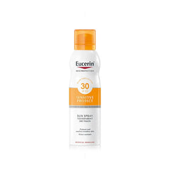 Eucerin Spray Solar Toque Seco Spf30 200ml