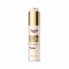 Eucerin Hyaluron-Filler + Elasticity Ultra Light Cream Spf50 50ml