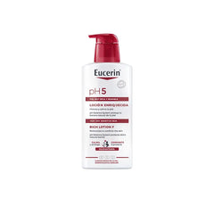 Eucerin Ph5 Skin Protection Emulsione Corpo Nutriente 400ml