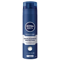Espuma Af Nivea Protege y Cuida 200ml