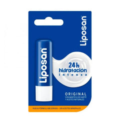 Liposan Protettore delle Labbra Classic 4,8g