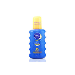 Nivea Sun Spray Solare Idratante Spf15 200ml
