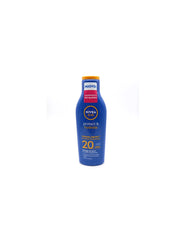 Nivea Sun Protege e Hidrata Leche Solar Spf20 200ml