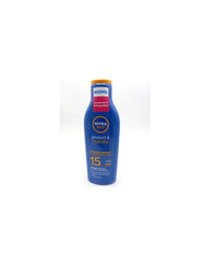 Nivea Sun Protege e Hidrata Leche Solar Spf15 200ml