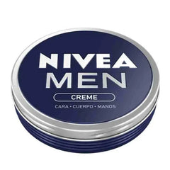 Nivea Men Creme Viso Mani Corpo 150ml by NIVEA – 14774
