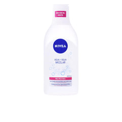 Nivea Micellar Water Pelle Secca 400ml by NIVEA – 15481