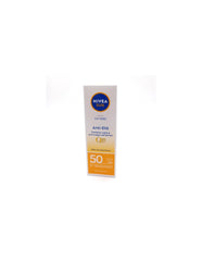 Nivea Sun Facial Uv Q10 Antiedad Sfp50 50ml