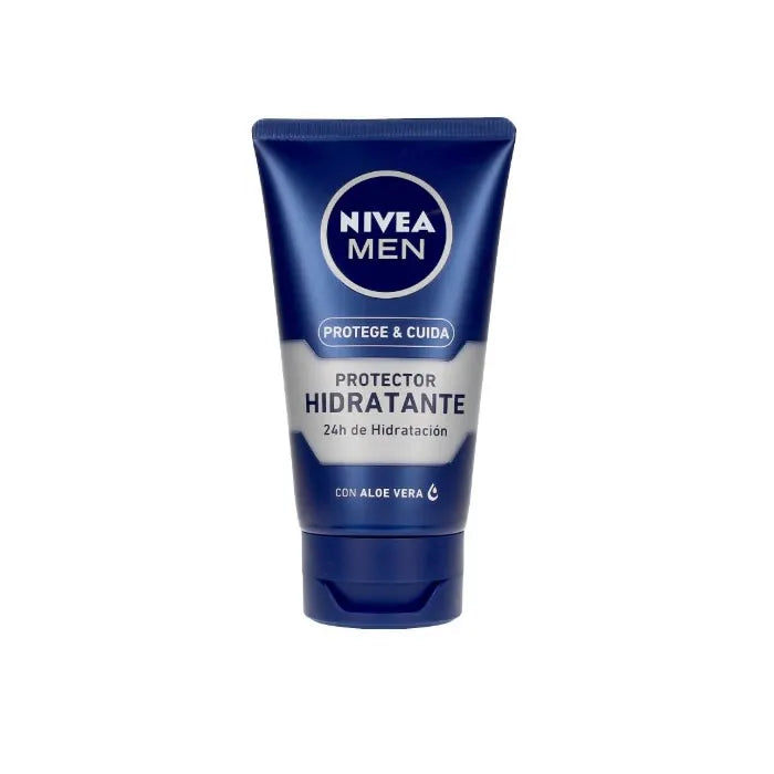 Nivea Men Protect & Care Aloe Moisturizing Protector 75ml by NIVEA – 14774
