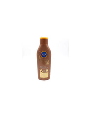 Nivea Sun Carotene Bronze Leche Solar Spf6 200ml