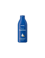 Nivea Nutritivo Leche Corporal 400ml by NIVEA – 15345