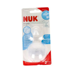 Nuk Paracapezzoli In Silicone Taglia M 2U