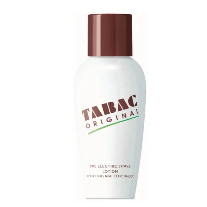 Tabac Original Pre Electric Shave Lotion 150ml TABAC ORIGINAL