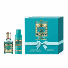 4711 Original Eau De Cologne Spray 90ml Set 2 Parti