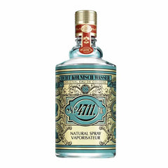 4711 Eau De Toilette Spray 100ml