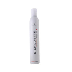 Schwarzkopf Silhouette Flexible Hold Mousse 500ml