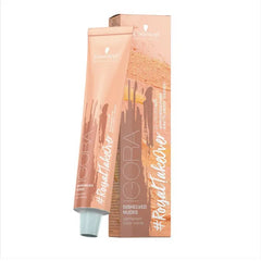 Schwarzkopf Igora Royal TakeOver Nudes 9-481 Blonde Beige Red Ash 60ml