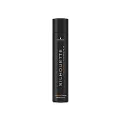 Schwarzkopf Professional Silhouette Super Hold Hairspray 500ml